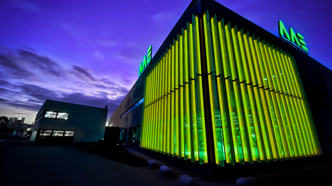 AAE  B.V. Helmond afbeelding 1